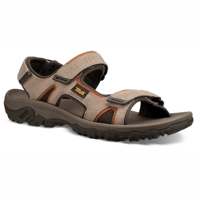 Teva Men Katavi 2 Walnut
