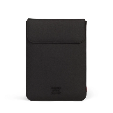 Tablethoes Herschel Supply Co. Spokane Sleeve for iPad Air 2 & Pro Black