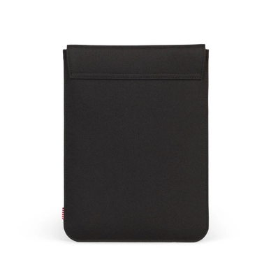 Tablethoes Herschel Supply Co. Spokane Sleeve for iPad Air 2 & Pro Black