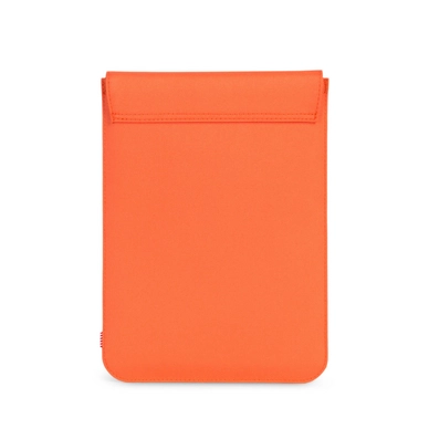 Tablethoes Herschel Supply Co. Spokane Sleeve iPad Air 2/Pro Vermillion Orange