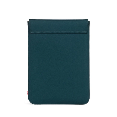 Tablethoes Herschel Supply Co. Spokane Sleeve iPad Air 2/Pro Deep Teal