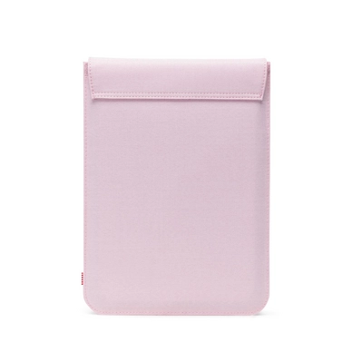Tablethoes Herschel Supply Co. Spokane Sleeve for iPad Air 2 / iPad Pro Pink Lady Crosshatch