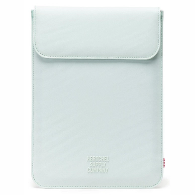 Tablethoes Herschel Supply Co. Spokane Sleeve for iPad Air 2 / iPad Pro Glacier