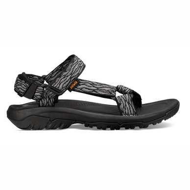 Teva Men Hurricane XLT2 Rapids Black Grey