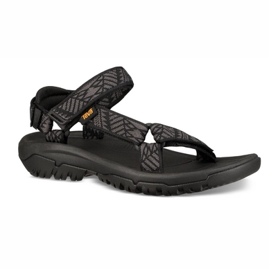 Teva Hurricane XLT2 Boomerang Black Damen