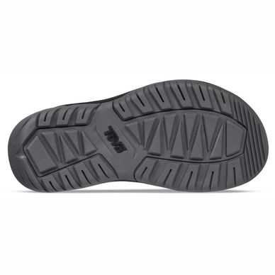 Teva Women Hurricane XLT2 Lago Black Grey