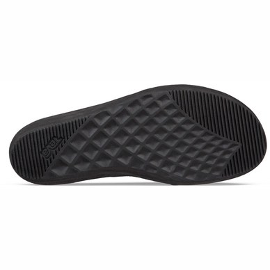 Teva Women Encanta Wedge Black