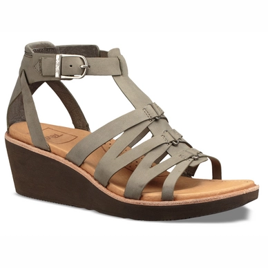 Teva Women Encanta Wedge Desert Sage