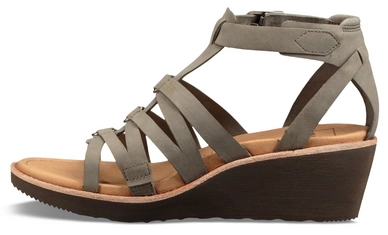 Teva Women Encanta Wedge Desert Sage