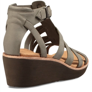 Teva Women Encanta Wedge Desert Sage