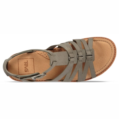 Teva Women Encanta Wedge Desert Sage