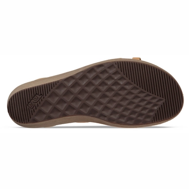 Teva Women Encanta Wedge Tan