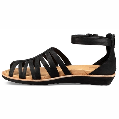 Teva Women Encanta Sandal Black