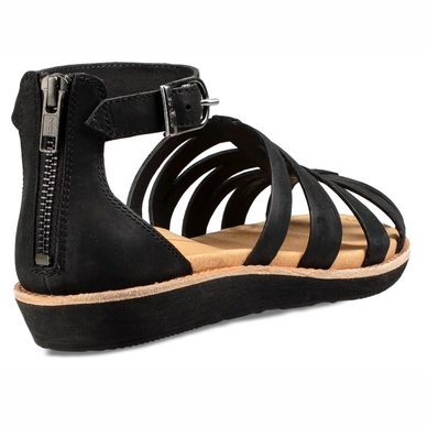 Teva Women Encanta Sandal Black