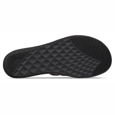 Teva Women Encanta Sandal Black