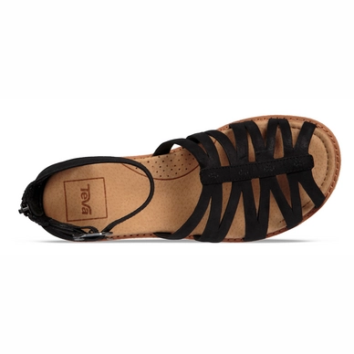 Teva Women Encanta Sandal Black