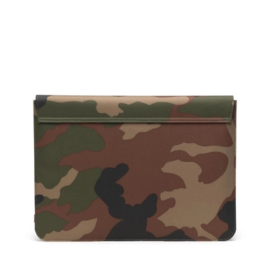 Laptophoes Herschel Supply Co. Spokane Sleeve for MacBook Pro 13 inch Woodland Camo