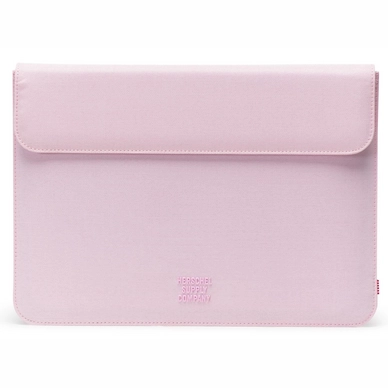 Laptophoes Herschel Supply Co. Spokane Sleeve for MacBook Pro 13 inch Pink Lady Crosshatch