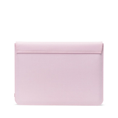 Laptophoes Herschel Supply Co. Spokane Sleeve for MacBook Pro 13 inch Pink Lady Crosshatch