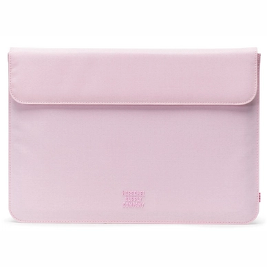Laptophoes Herschel Supply Co. Spokane Sleeve for MacBook Air 13 inch Pink Lady Crosshatch
