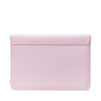 Laptophoes Herschel Supply Co. Spokane Sleeve for MacBook Air 13 inch Pink Lady Crosshatch