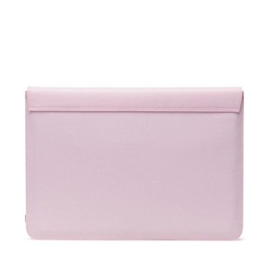 Laptophoes Herschel Supply Co. Spokane Sleeve for MacBook Pro 15 inch Pink Lady Crosshatch