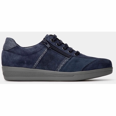 Sneaker Xsensible Women Florence Oceano