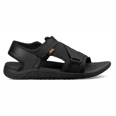 Teva Terra Float 2 Hybrid Black Herren