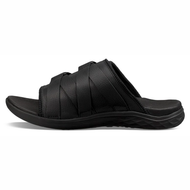 Teva Men Terra Float 2 Lux Slide Black