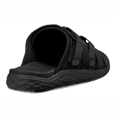 Teva Men Terra Float 2 Lux Slide Black