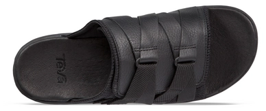 Teva Men Terra Float 2 Lux Slide Black