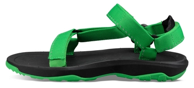 Teva Children Hurricane XLT 2 Speck Classic Green
