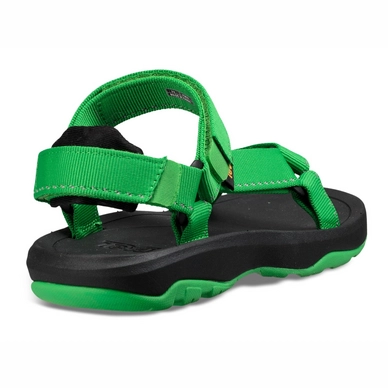 Teva Children Hurricane XLT 2 Speck Classic Green