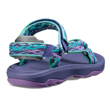 Teva Youth Hurricane XLT 2 Delmar Sea Glass Purple