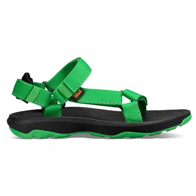 Teva Youth Hurricane XLT 2 Speck Classic Green