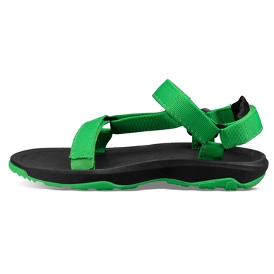 Teva Youth Hurricane XLT 2 Speck Classic Green