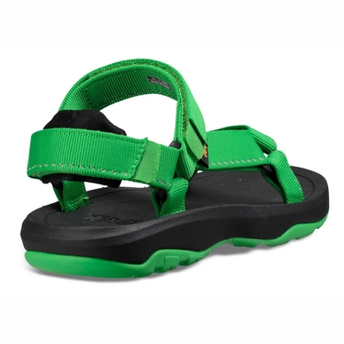 Teva Youth Hurricane XLT 2 Speck Classic Green