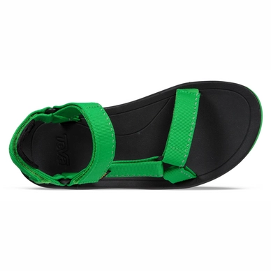 Teva Youth Hurricane XLT 2 Speck Classic Green