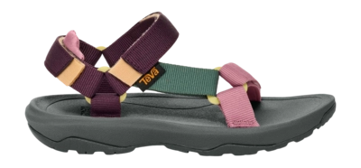 Sandales Teva Enfants Hurricane XLT 2 Eggplant Multi
