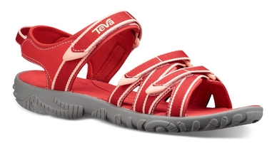 Teva Toddler Tirra Red