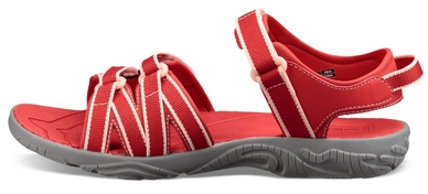 Teva Toddler Tirra Red