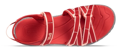 Teva Toddler Tirra Red