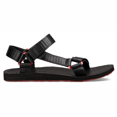 Teva Men Original Universal Moto Black