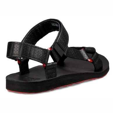 Teva Men Original Universal Moto Black