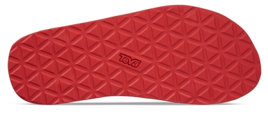 Teva Men Original Universal Moto Black
