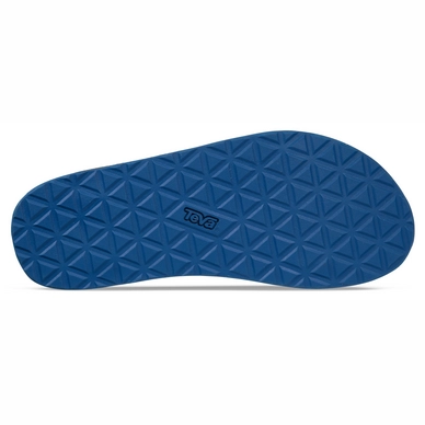 Teva Men Original Universal Moto Wild Dove