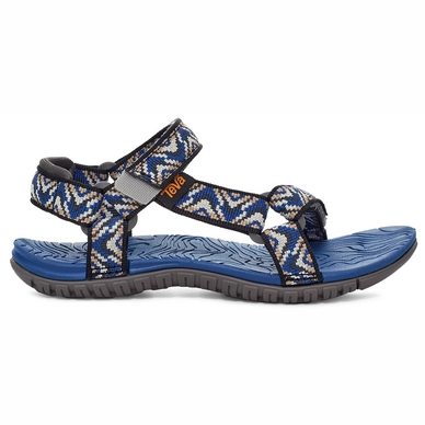 Teva Toddler Hurricane 3 Balboa Sodalite Blue