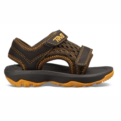 Teva Toddler Psyclone XLT Dark Olive