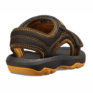 Teva Toddler Psyclone XLT Dark Olive