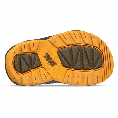 Teva Toddler Psyclone XLT Dark Olive